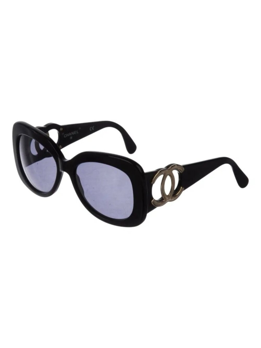 B-37. Chanel Model 05253 Sunglasses